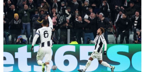 Juventus ei ole voittanut Manchester Cityä ottelussa pitkään aikaan